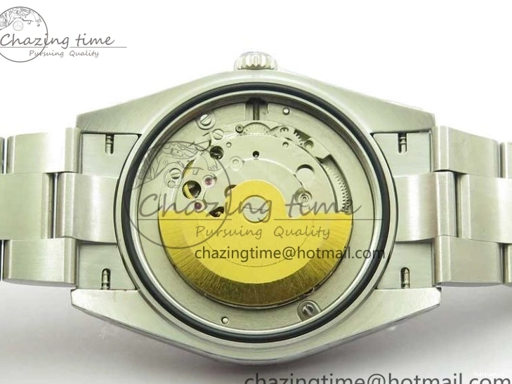 Best 124300 Bracelet Maker BP Green on SS Edition Oyster Dial 41mm Perpetual 0522